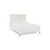 Bassett Tidewater Queen Panel Bed