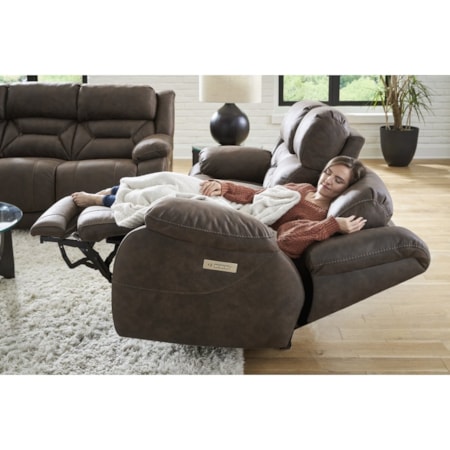 Zero Gravity Wall-Saver Recliner