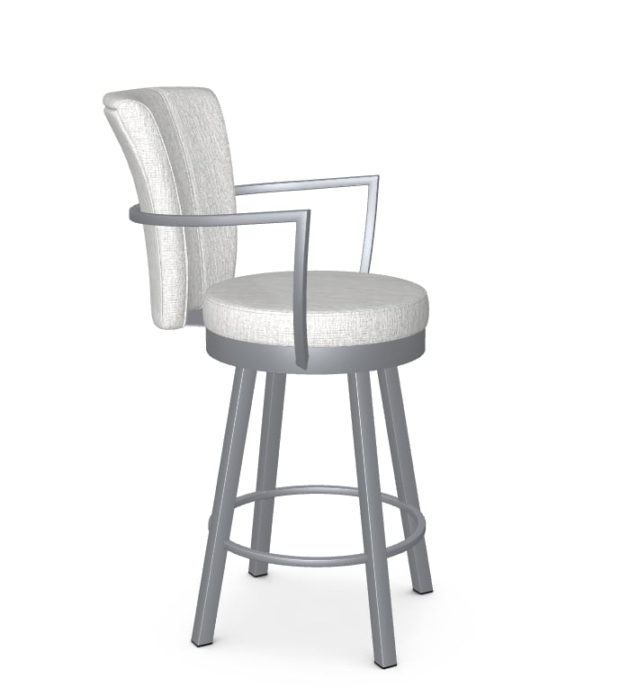 Cardin Swivel Counter Stool
