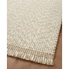 Loloi Rugs Yellowstone 7'3" X 9'9" Natural / Ivory Rug