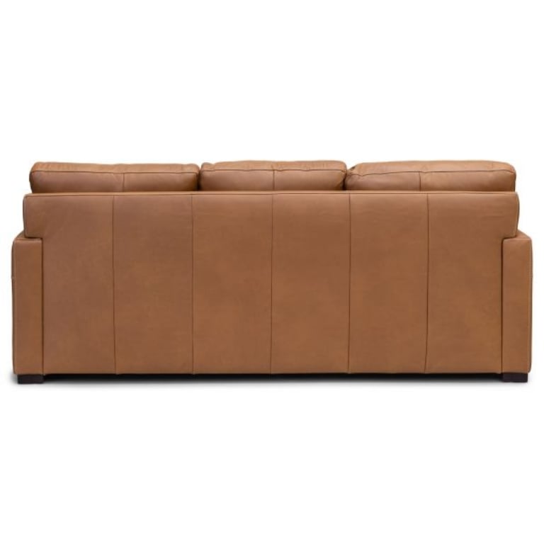 Leather Sofa