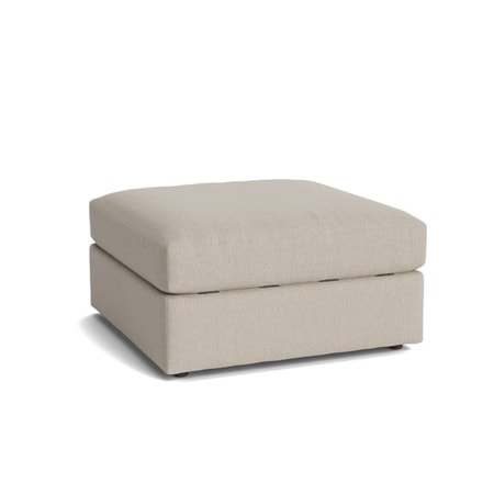 Storage Ottoman