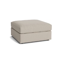 Storage Ottoman