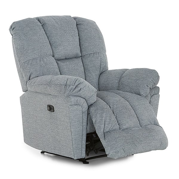 Power Rocker Recliner