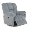 Best Home Furnishings Sedgefield Power Rocker Recliner