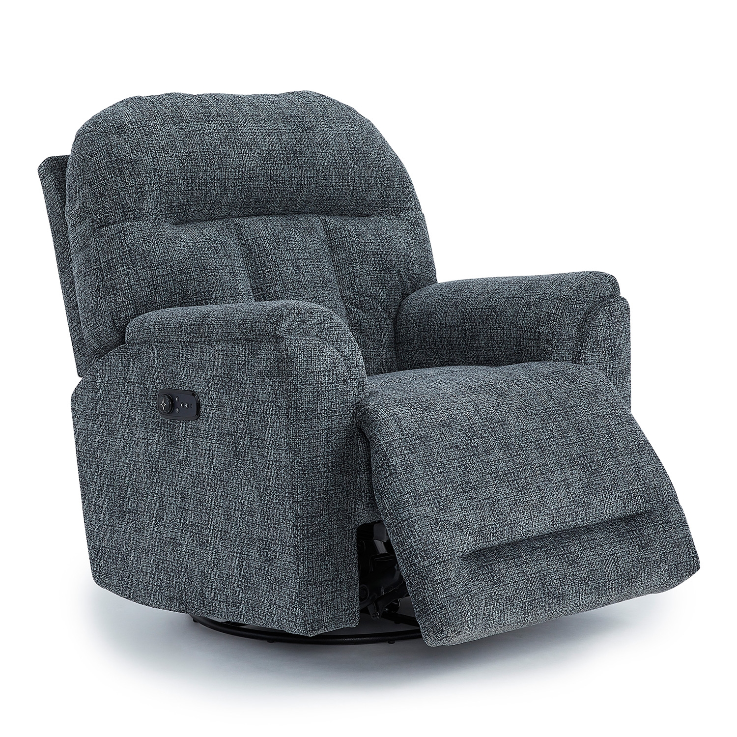Power Rocker Recliner