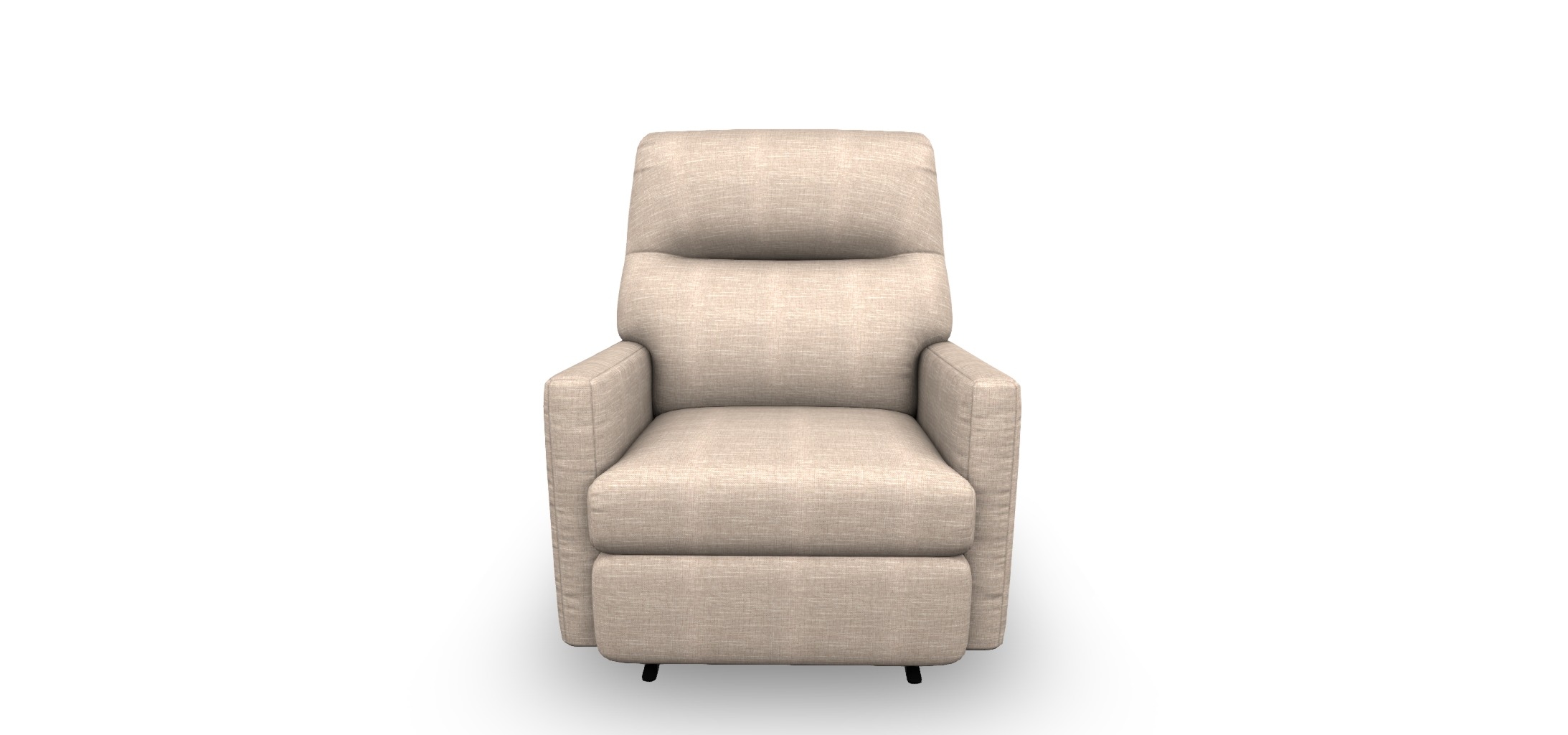 Power Swivel Glider Recliner