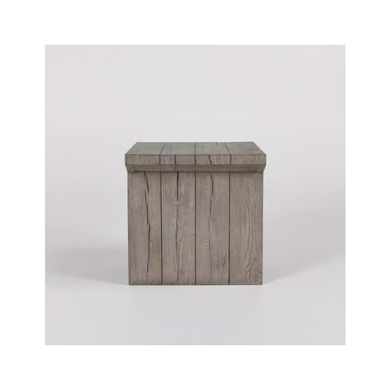 Classic Home Canyon 26'' End Table