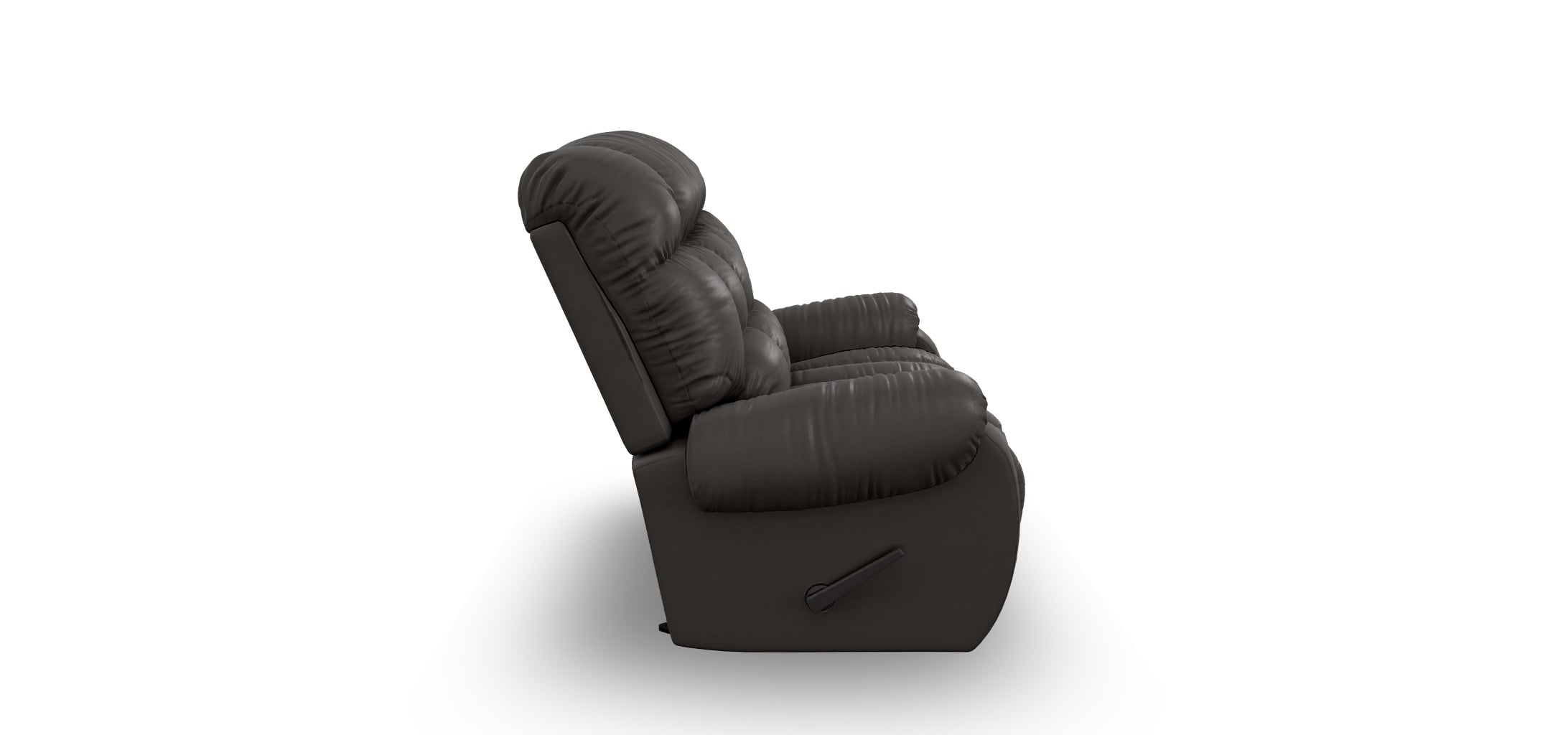 Oversized Beast Recliner