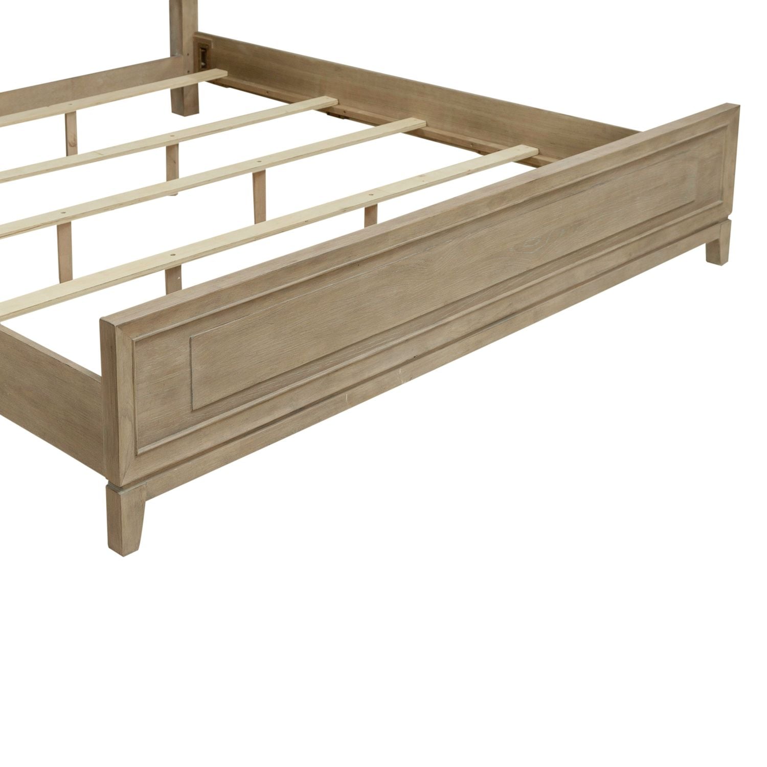 Liberty Furniture Brentwood Queen Panel Bed