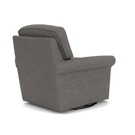 Parkway Swivel Glider