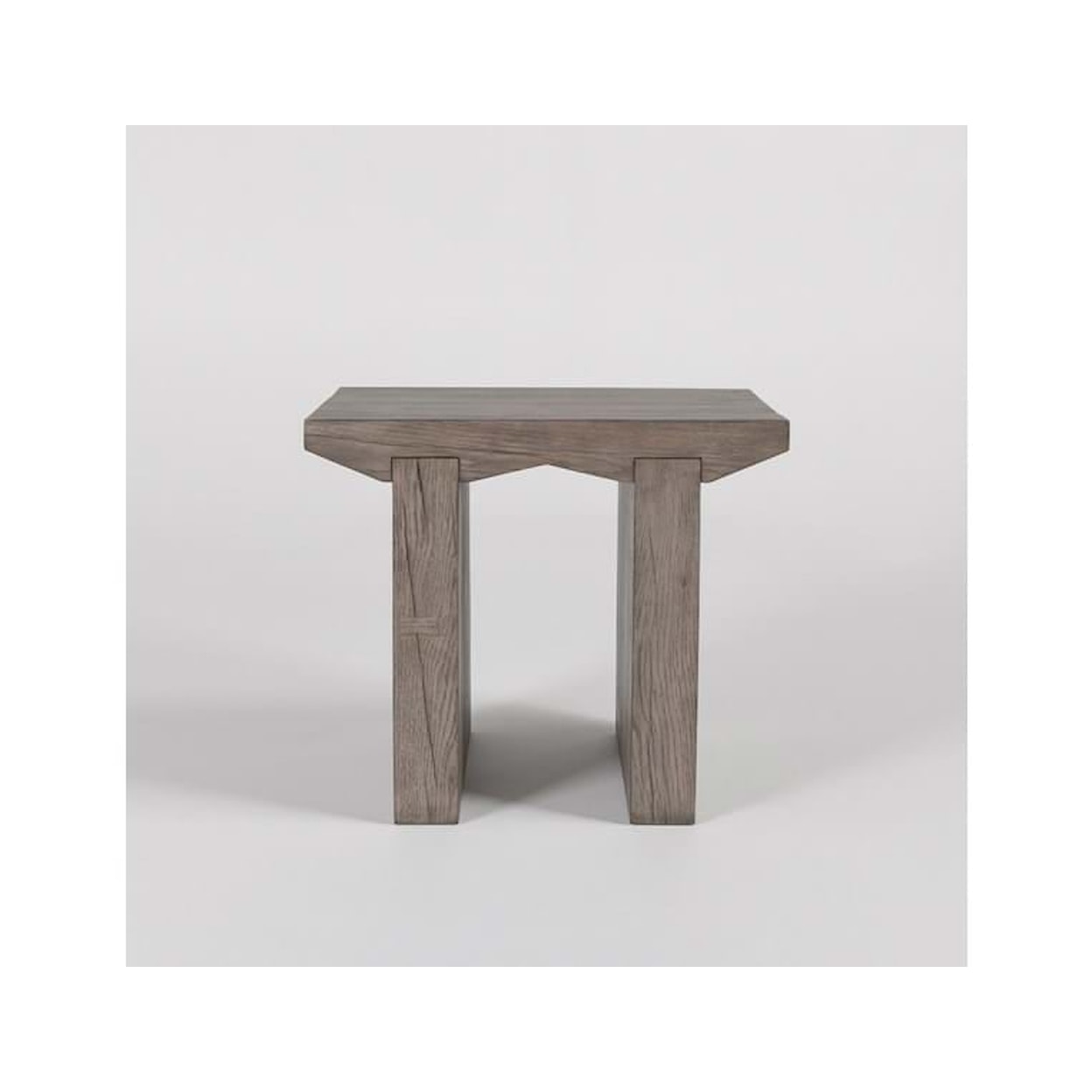 Classic Home Canyon 26'' End Table