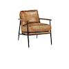 Classic Home Christopher Club Accent Chair