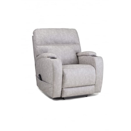 Recliner