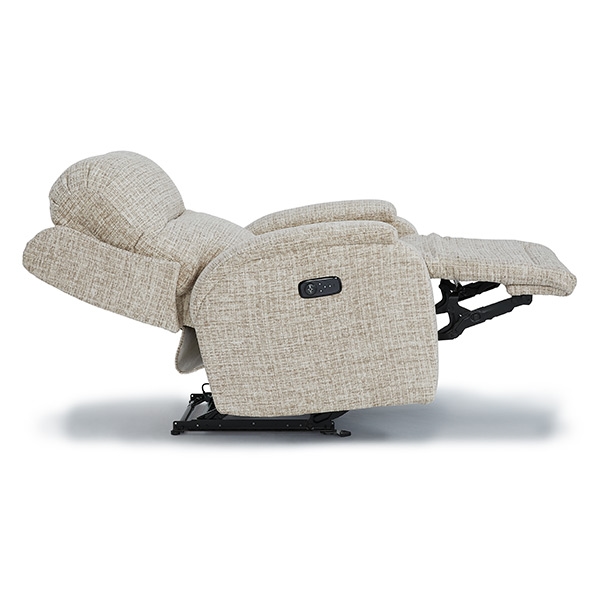 Power Swivel Glider Recliner