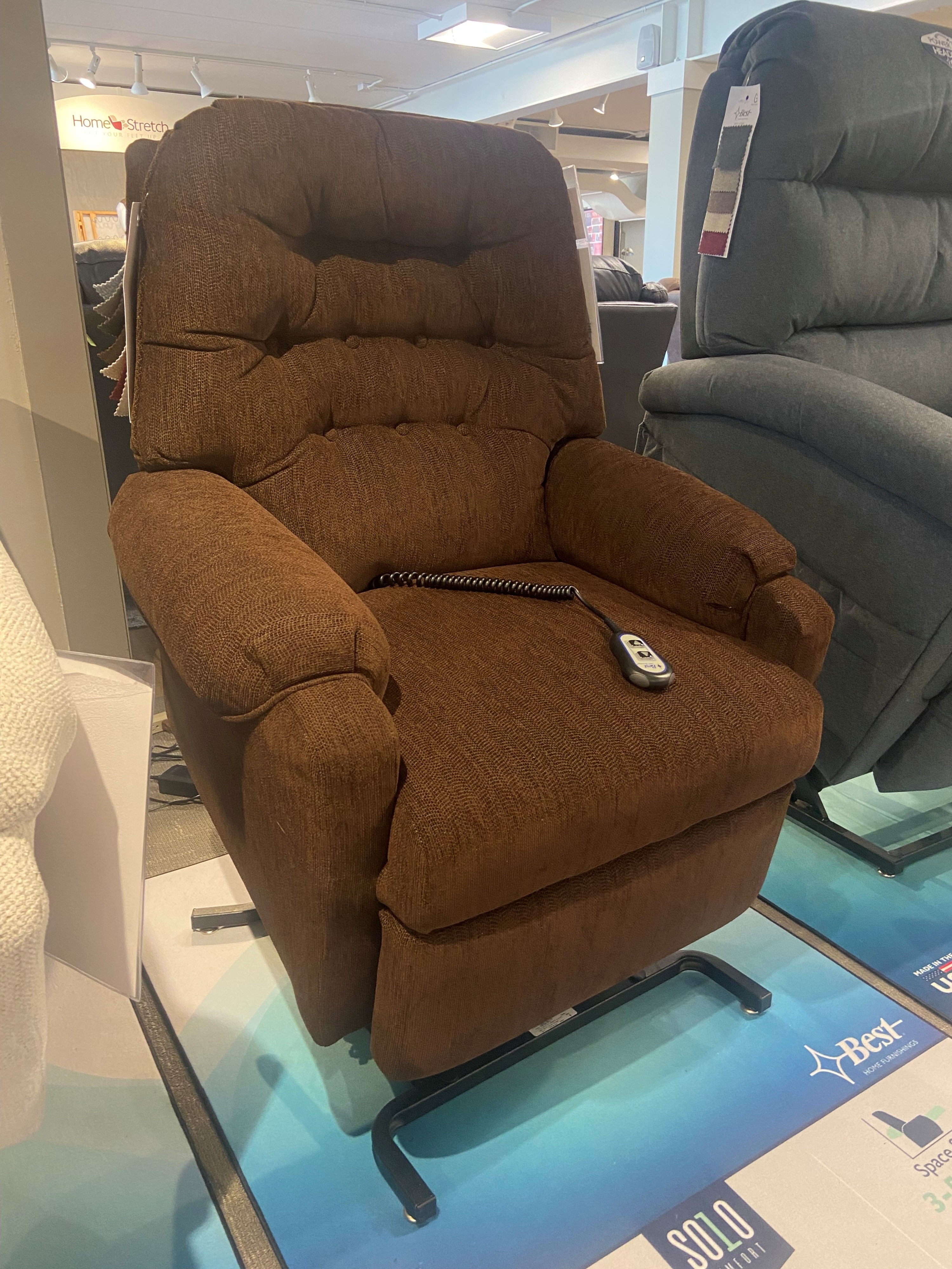 Power Lift Recliner