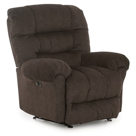 Space Saver Recliner