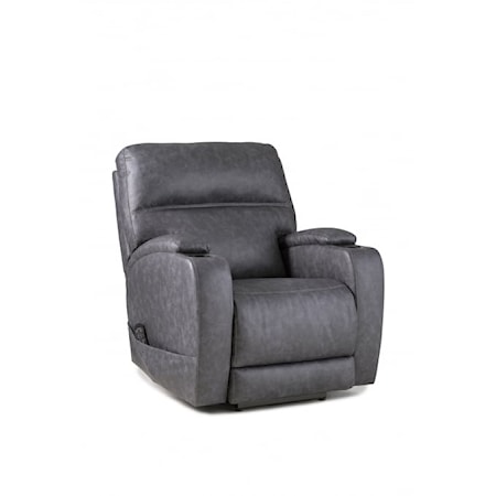 Recliner