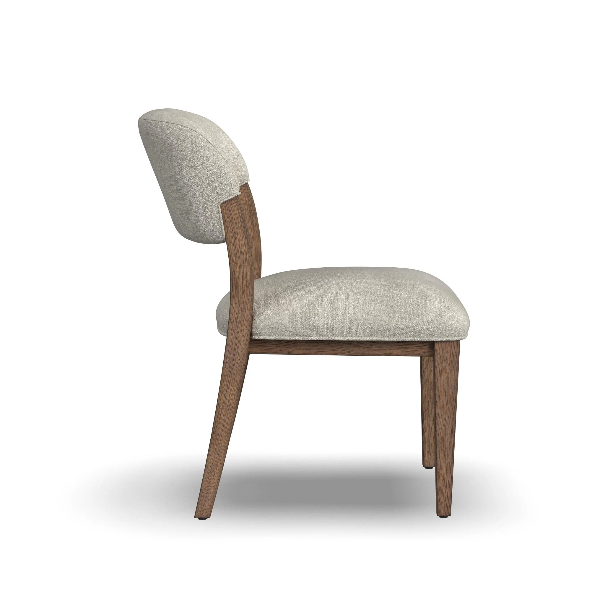 Pair (2) of Upholstered Chairs