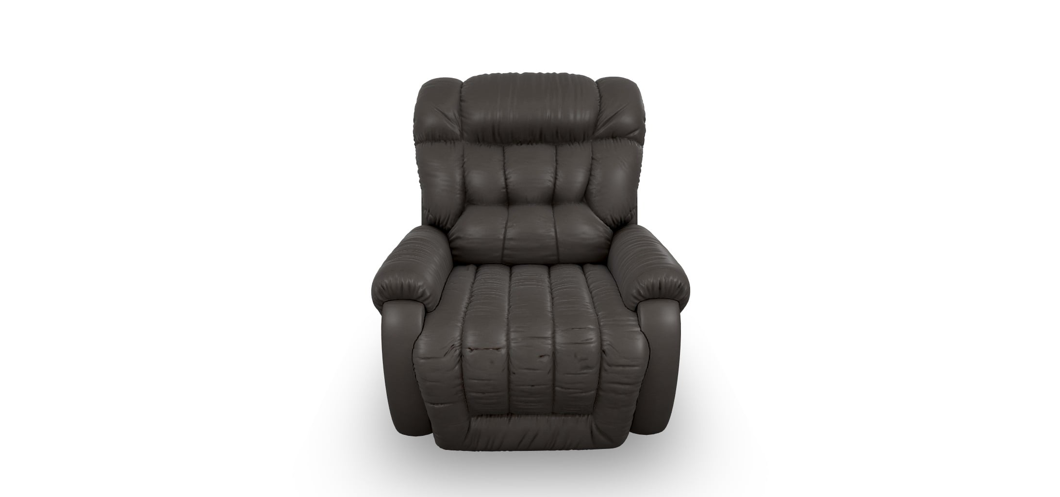 Oversized Beast Recliner