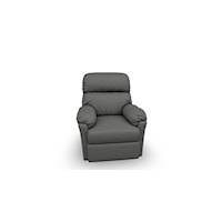 Power Space Saver Recliner