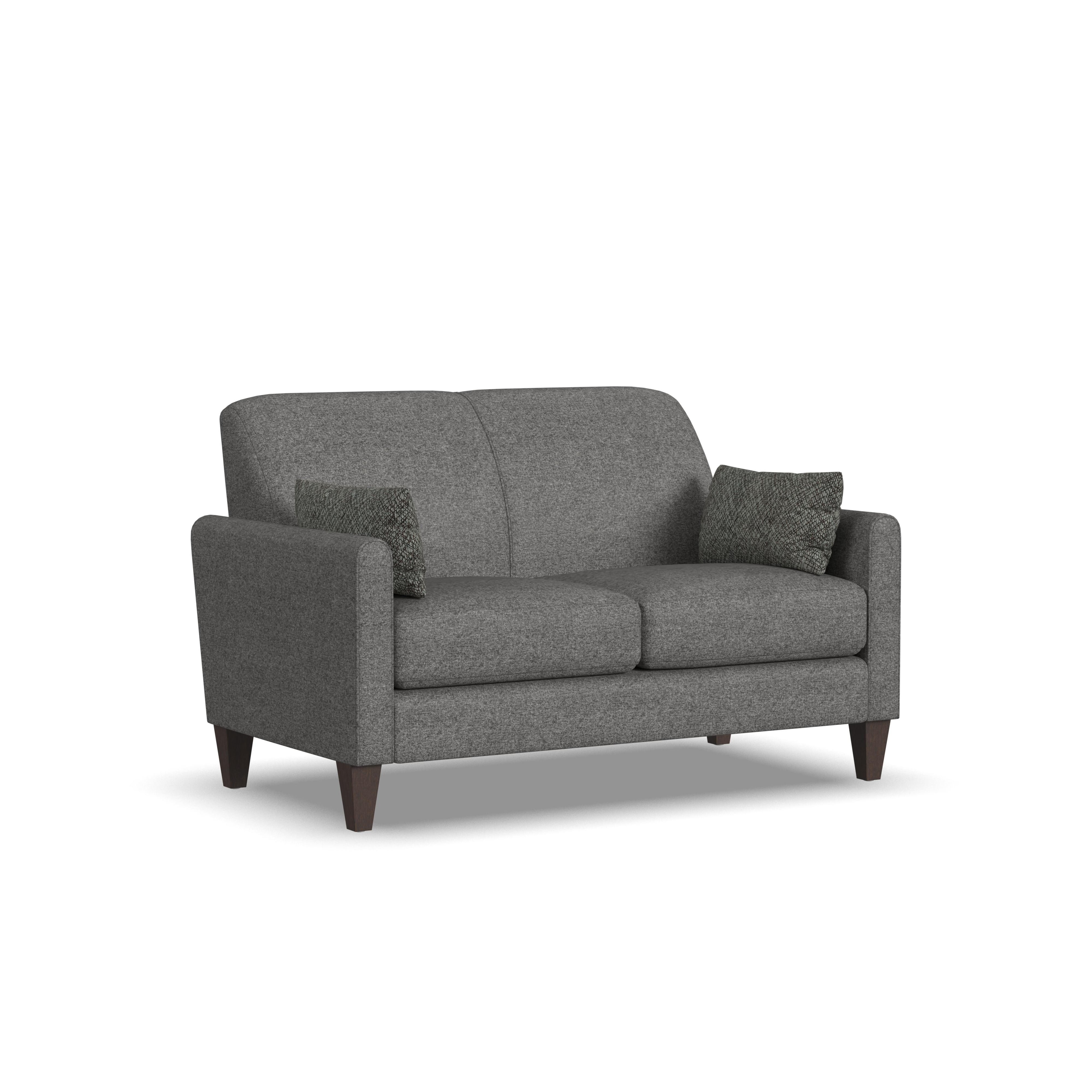 Flexsteel BOND Loveseat