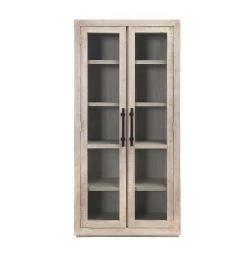 Alida Tall Cabinet