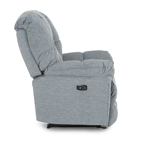 Power Rocker Recliner