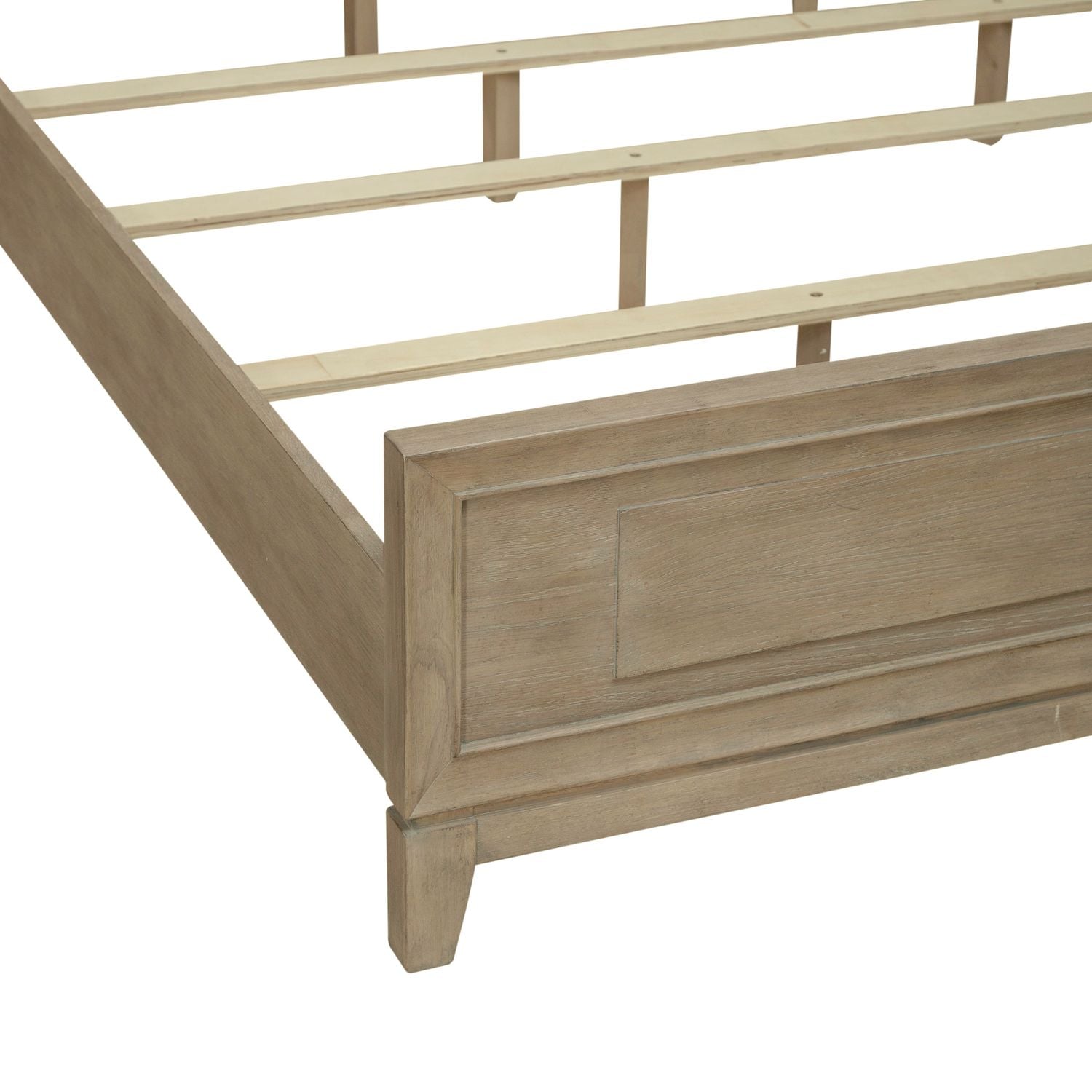 Liberty Furniture Brentwood Queen Panel Bed