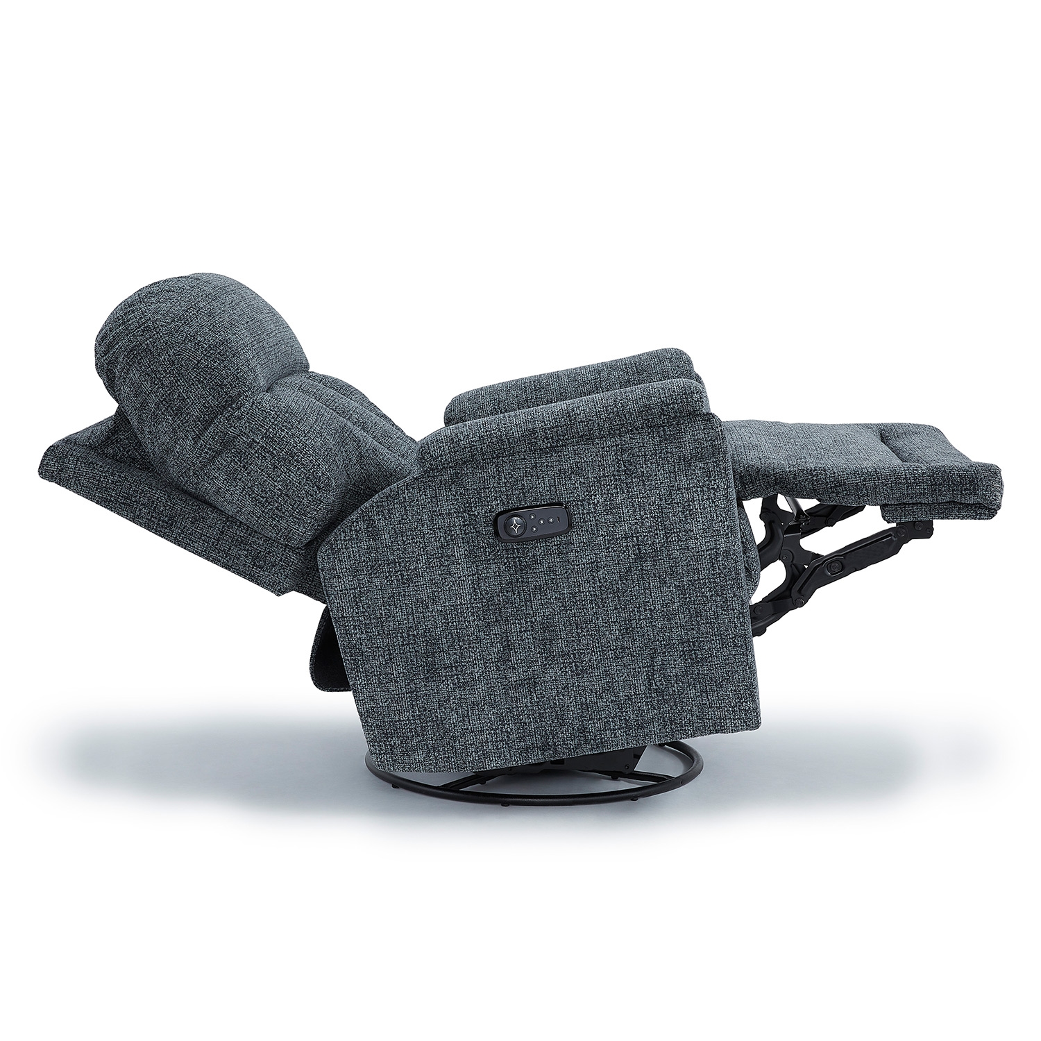 Power Rocker Recliner