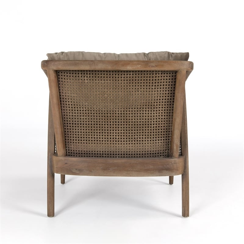 Classic Home Cody Cody Accent Chair