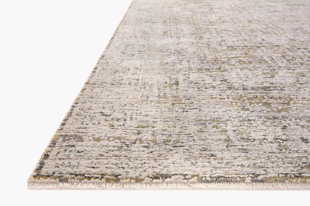Loloi Rugs Alie 7'10'' x 10' GOLD / BEIGE RUG