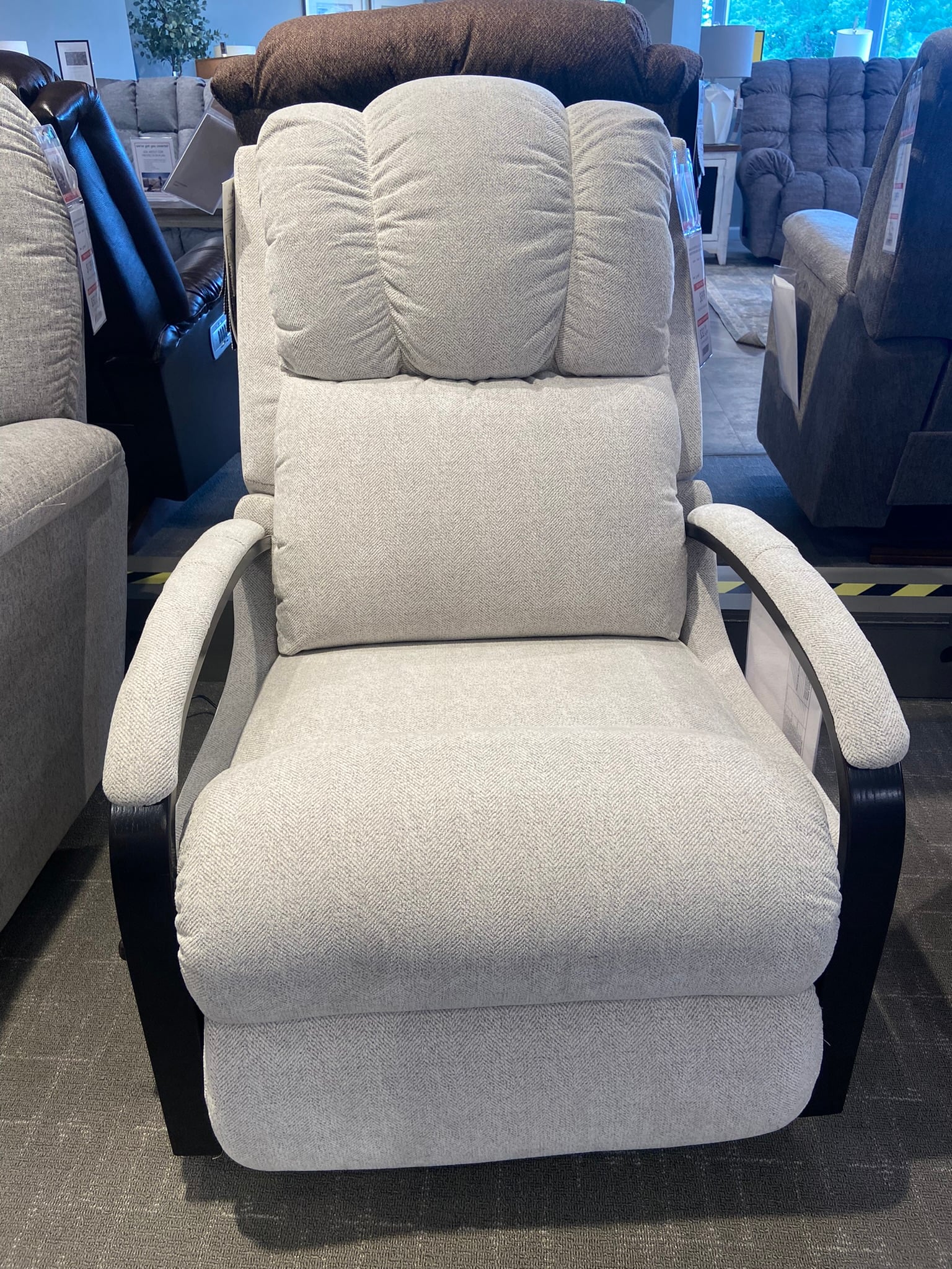 Harbor Town Rocking Recliner