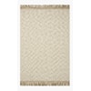 Loloi Rugs Yellowstone 7'3" X 9'9" Natural / Ivory Rug