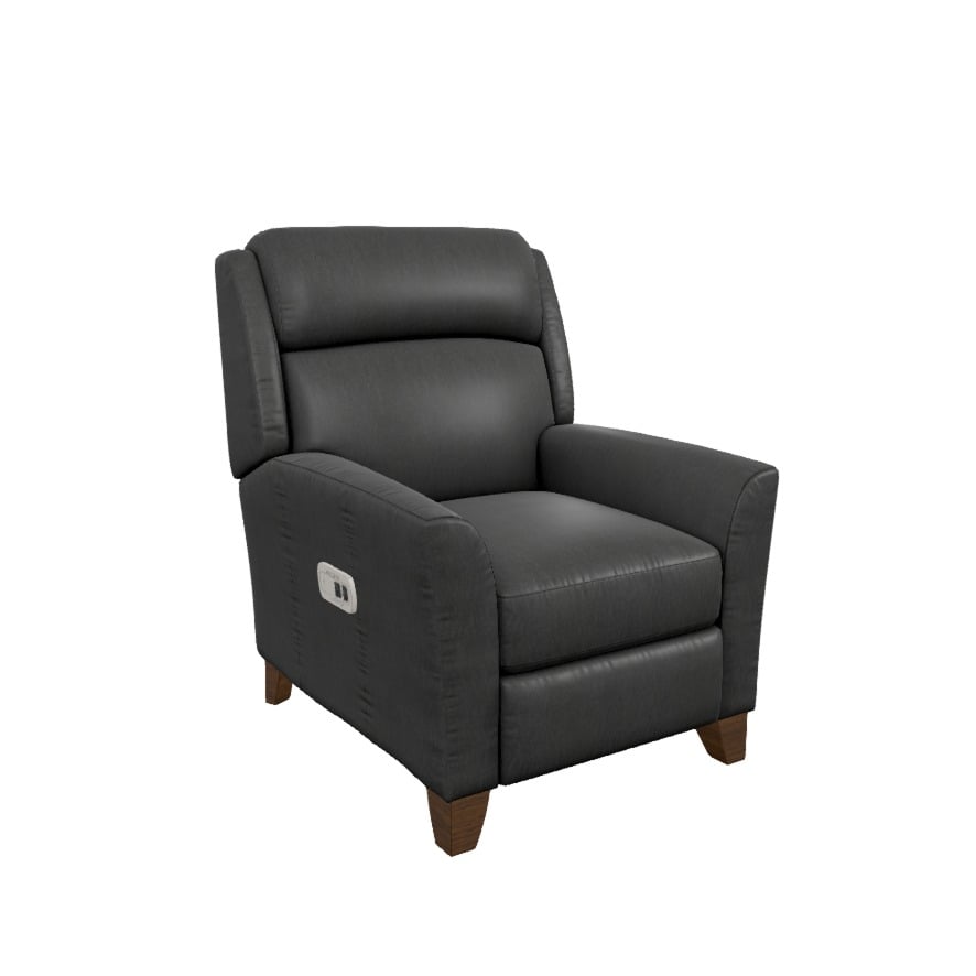 Power Hi-Leg Recliner