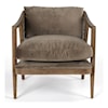 Classic Home Cody Cody Accent Chair