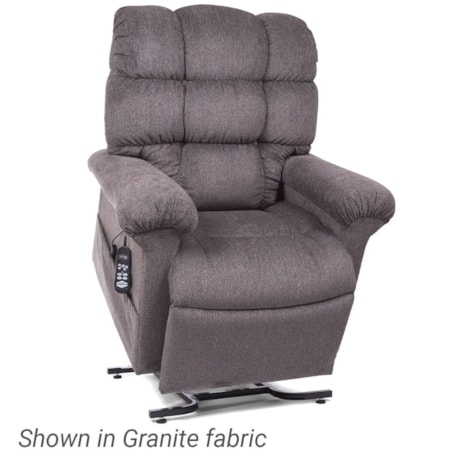 Medium/Wide Recliner