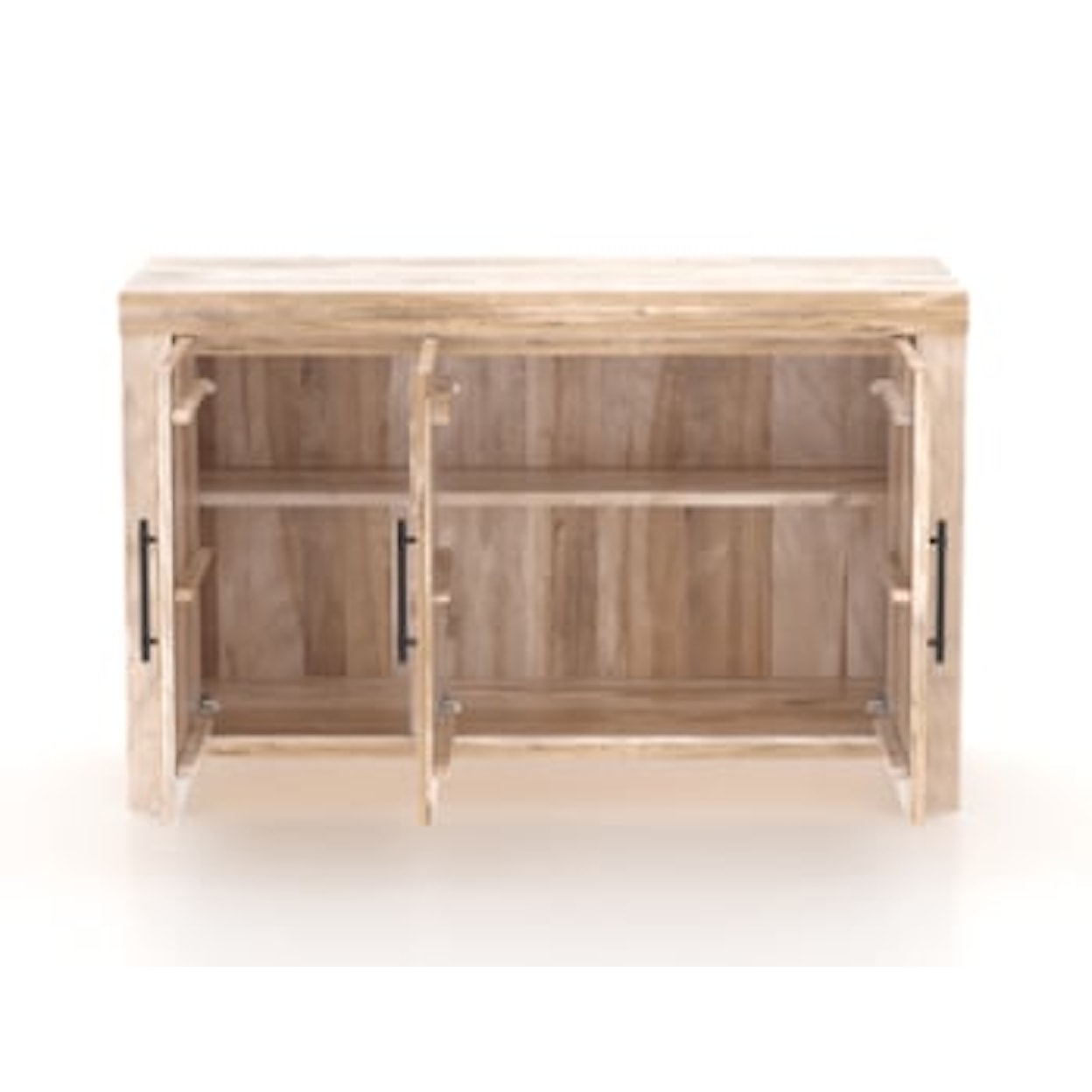 Canadel Loft Customizable Buffet