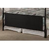 Hillsdale Hillsdale King Canopy Bed