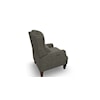 Best Home Furnishings Pauley POWER HI-LEG RECLINER