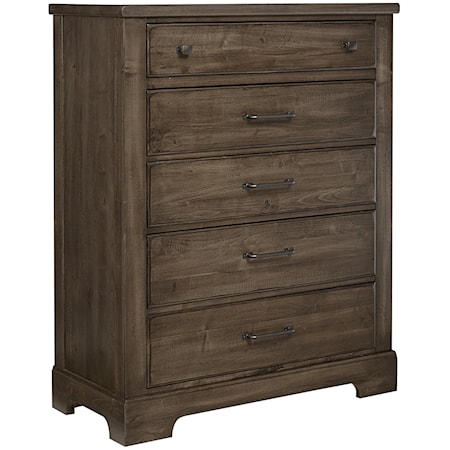 5 Drawer Chest