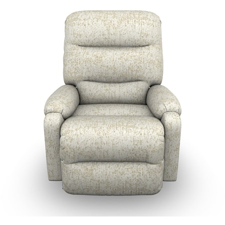 Sedgefield Pwr Wall Recliner w/ Pwr Headrest