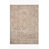 Loloi Rugs Blake 6'7'' x 9'10'' OATMEAL / SPICE