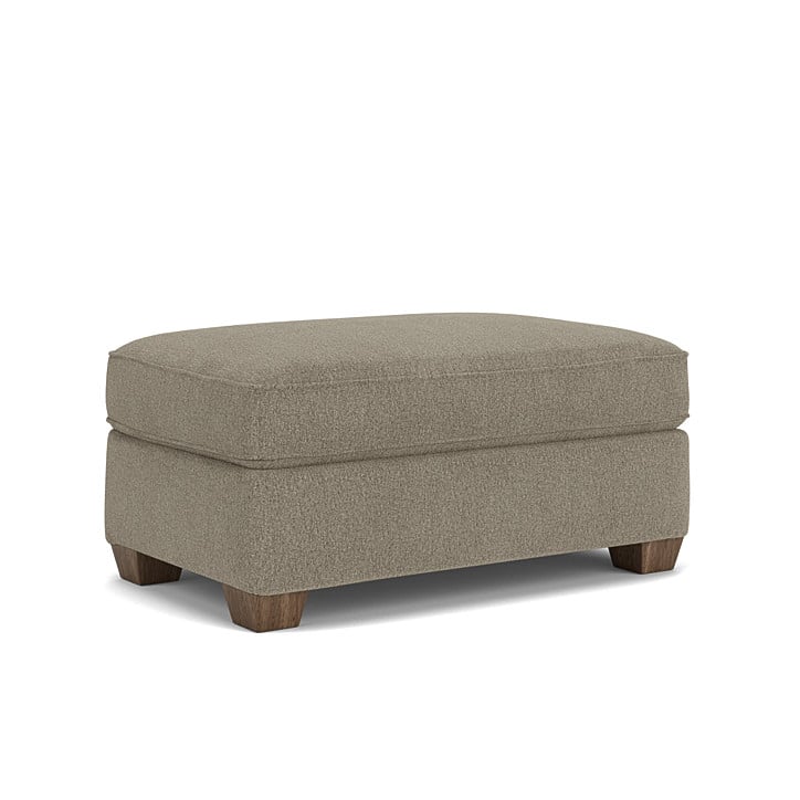Cocktail Ottoman