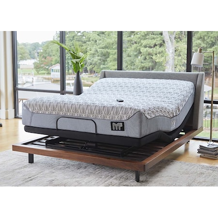 Adjustable Base Smart Bed Frame-Queen