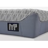 Bedgear M3 Mattress Mattress-Split K-2.0 -Med Soft-0.0 -Firm