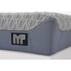 Bedgear M3 Mattress Mattress-CA King-0.0 -Firm-2.0 -Med Soft