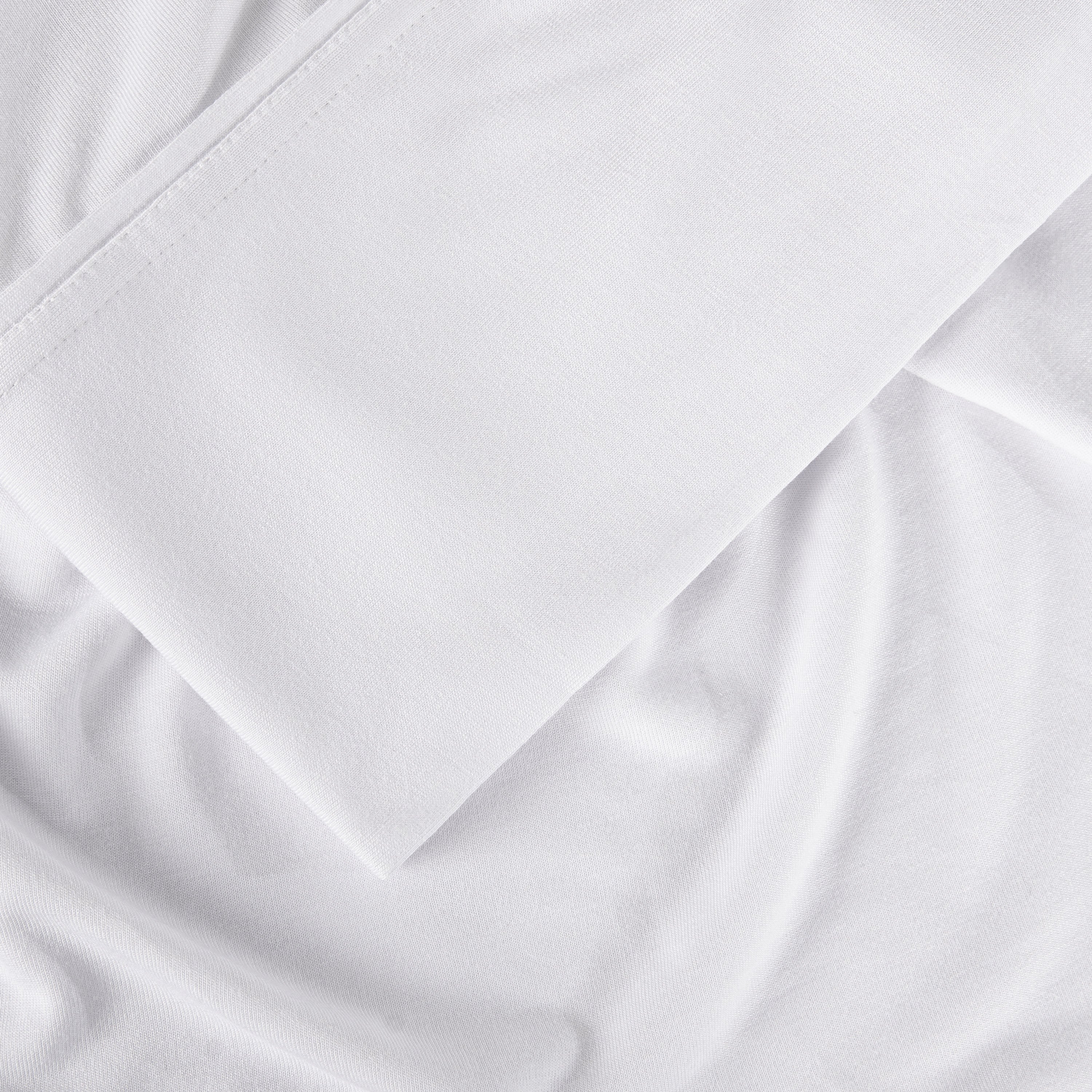 Queen Flannel Performance® Sheet Set