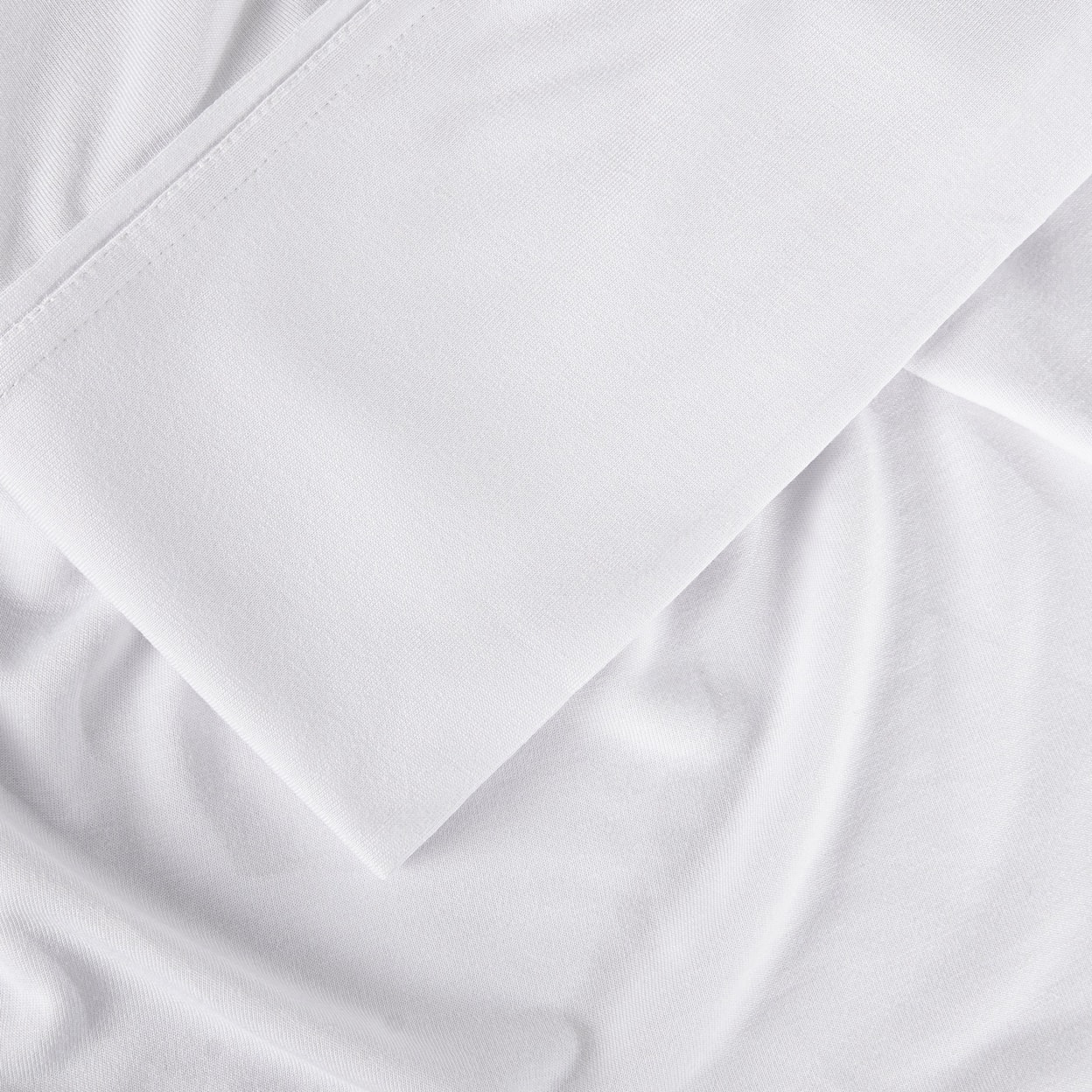 Bedgear Hyper-Wool Sheets Sheet Set,White, King/Cal King