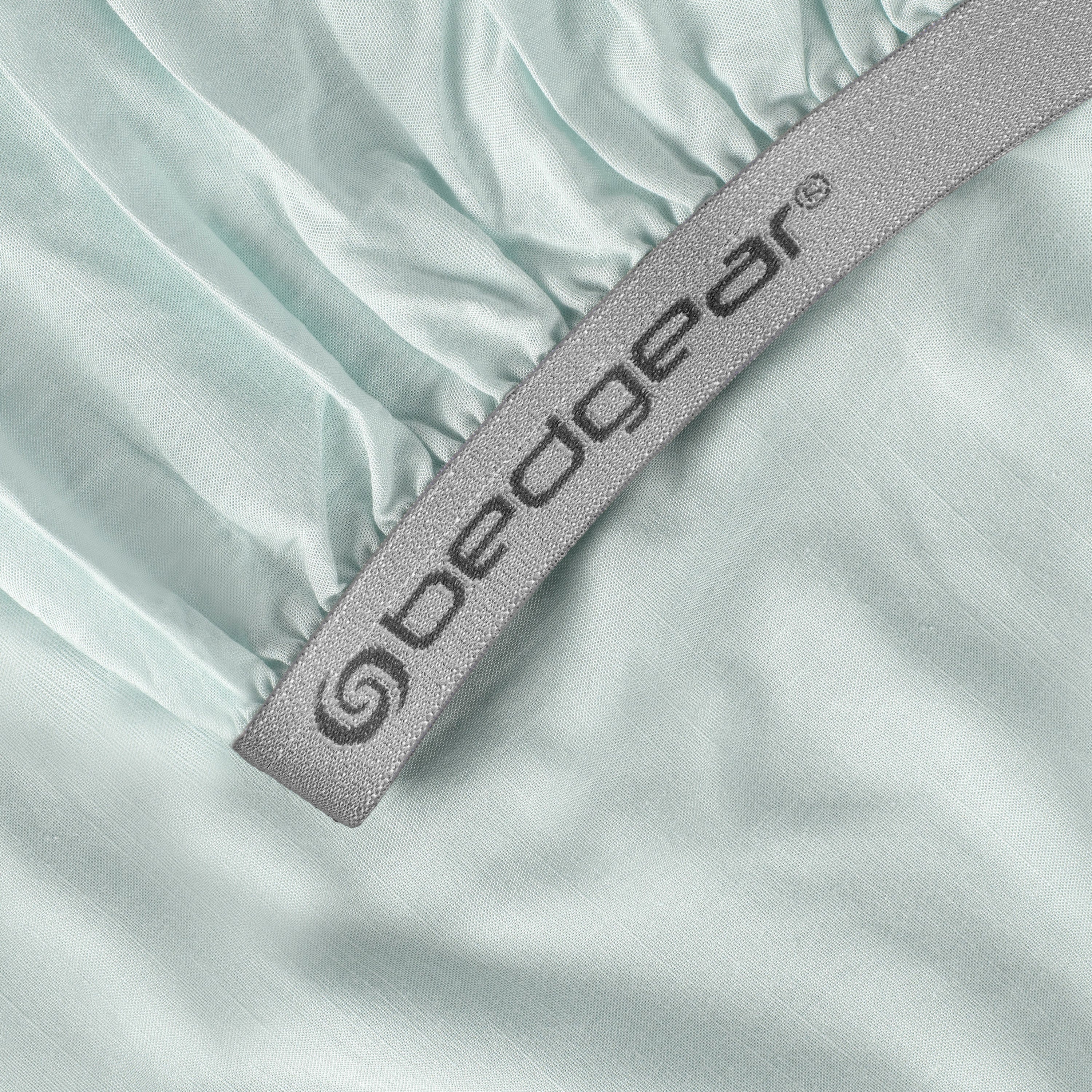 Hyper-Linen Performance® Crib Sheet